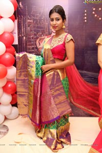 Model Vidya Vinod Indurkar