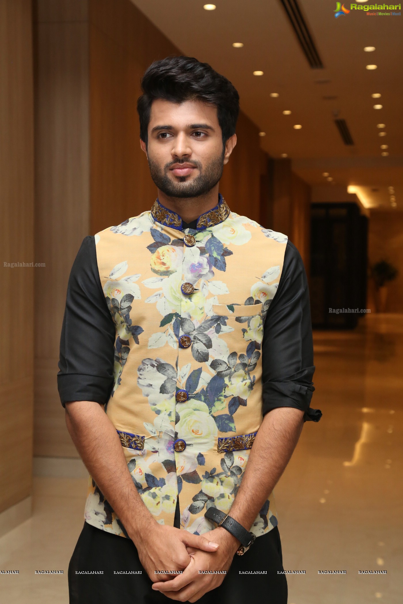 Devarakonda Vijay Sai