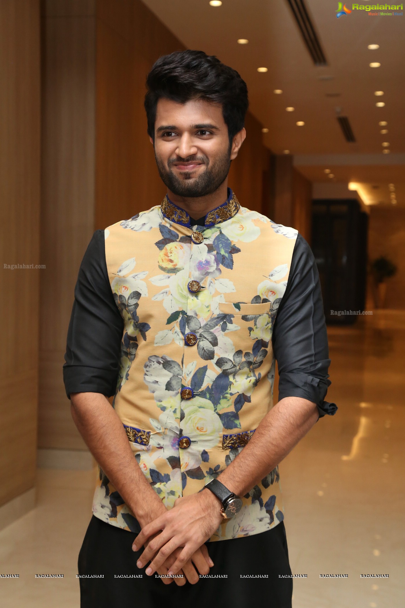 Devarakonda Vijay Sai