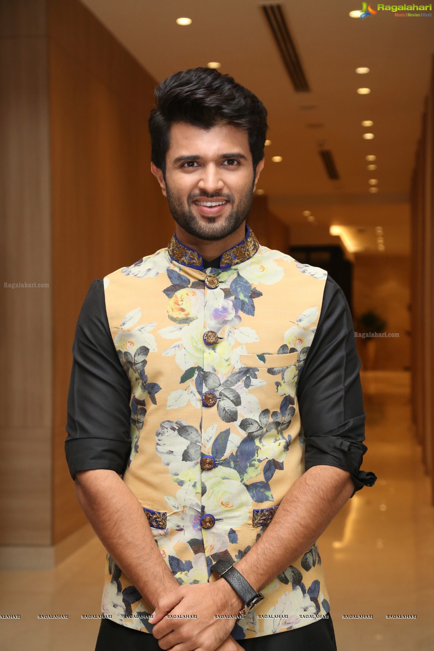 Devarakonda Vijay Sai