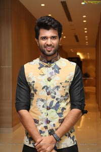 Devarakonda Vijay Sai