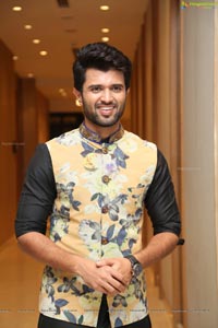 Devarakonda Vijay Sai