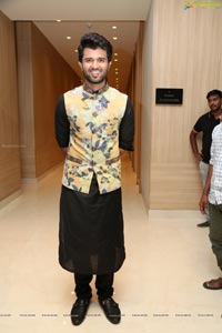 Devarakonda Vijay Sai