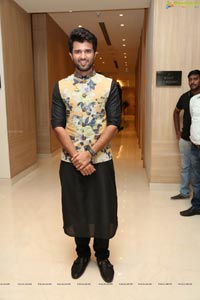 Devarakonda Vijay Sai