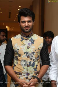 Devarakonda Vijay Sai