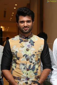 Devarakonda Vijay Sai