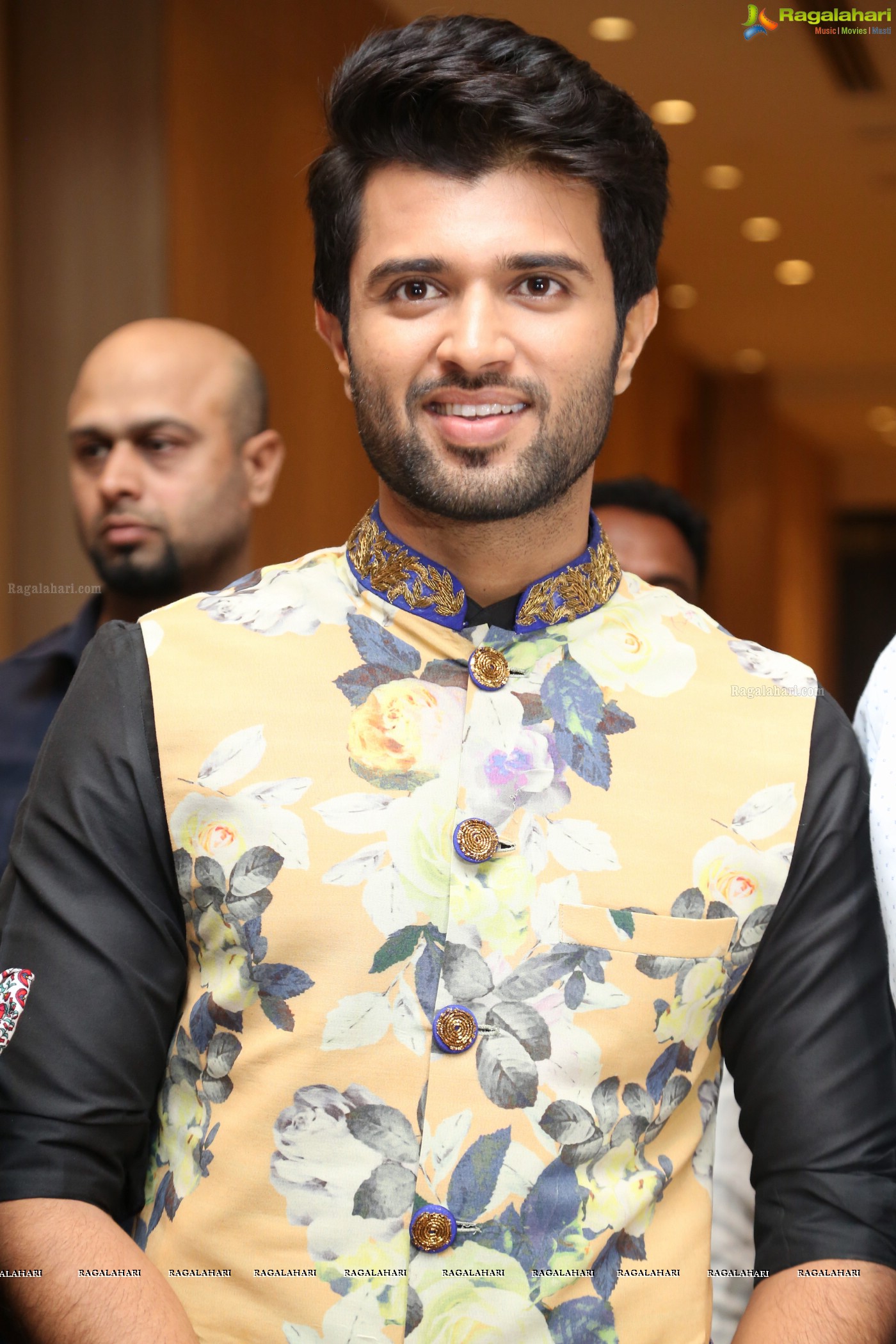 Devarakonda Vijay Sai