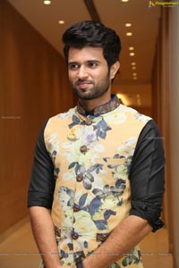 Devarakonda Vijay Sai