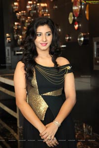 Vishnu Priya Bhimeneni