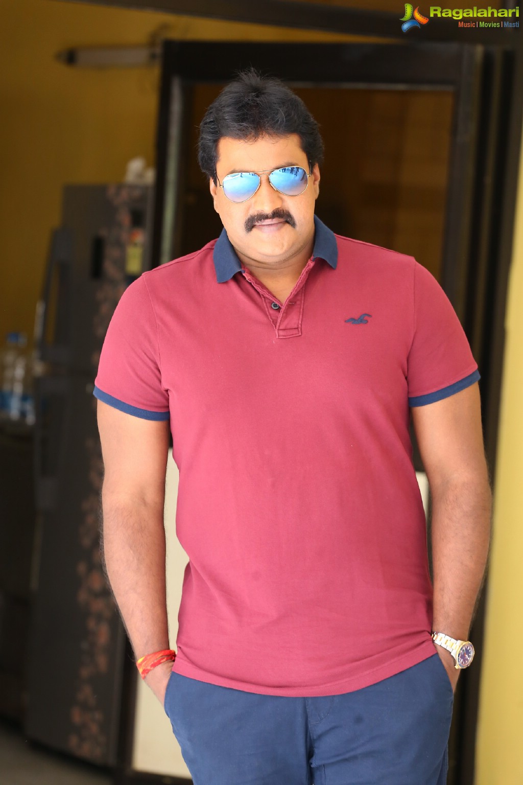 Sunil