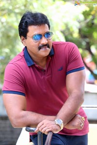 Sunil