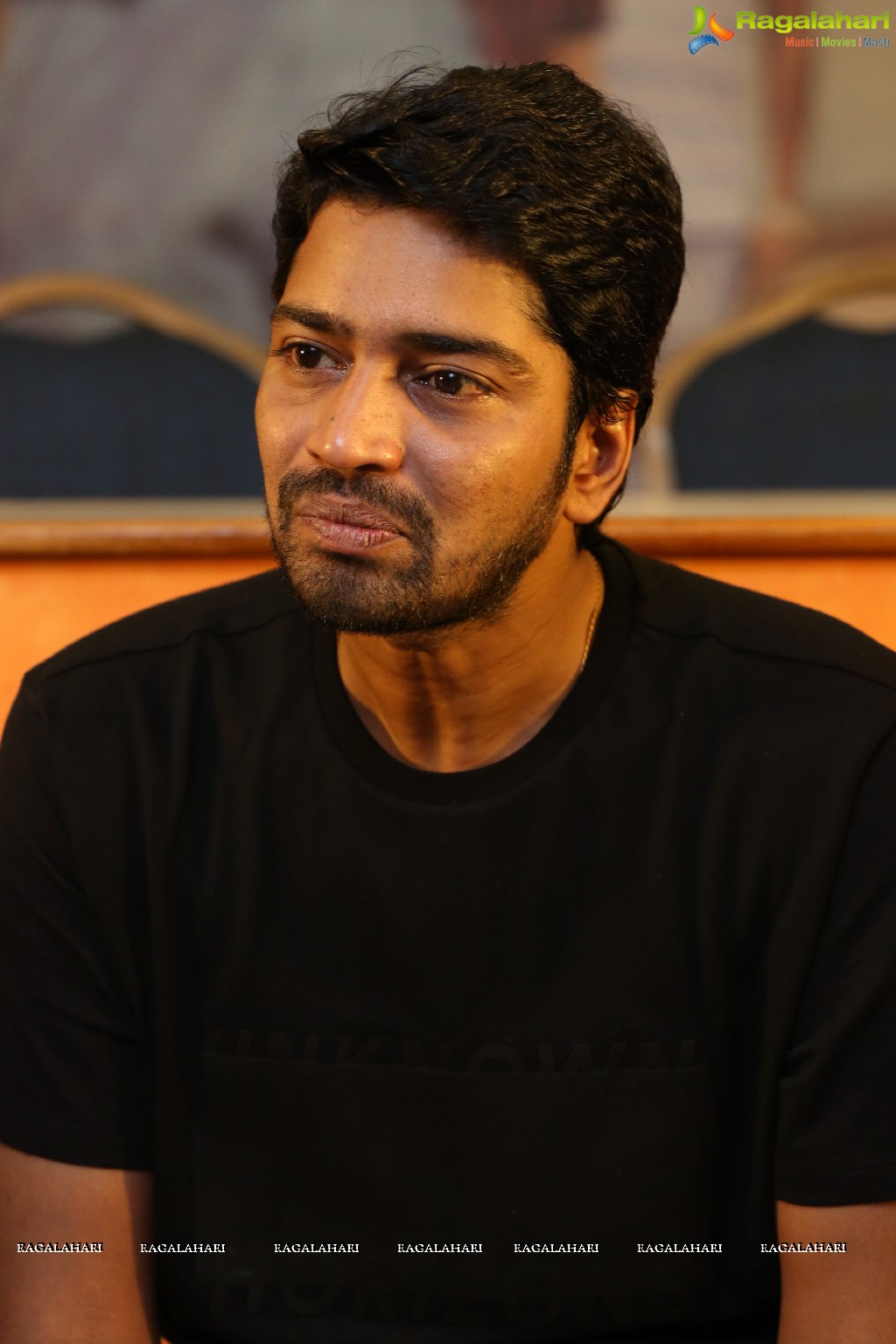 Allari Naresh