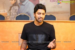 Allari Naresh