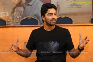 Allari Naresh