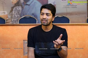 Allari Naresh