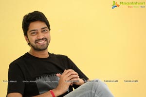 Allari Naresh