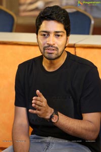 Allari Naresh