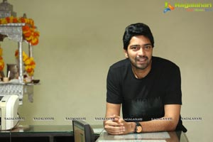 Allari Naresh