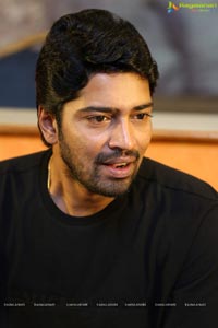 Allari Naresh