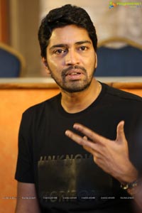 Allari Naresh