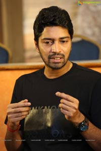 Allari Naresh