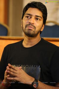 Allari Naresh