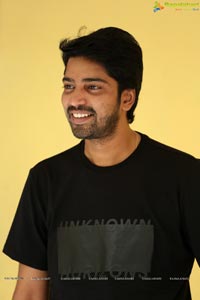 Allari Naresh