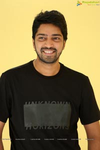 Allari Naresh