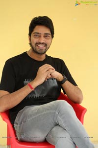 Allari Naresh