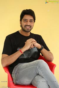 Allari Naresh