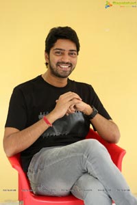 Allari Naresh