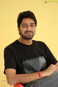 Allari Naresh