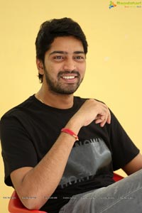 Allari Naresh