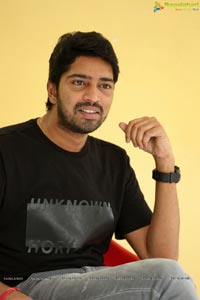 Allari Naresh