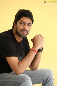 Allari Naresh