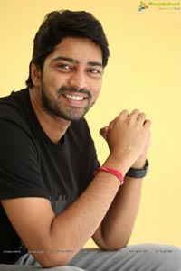 Allari Naresh