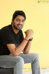 Allari Naresh