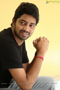 Allari Naresh