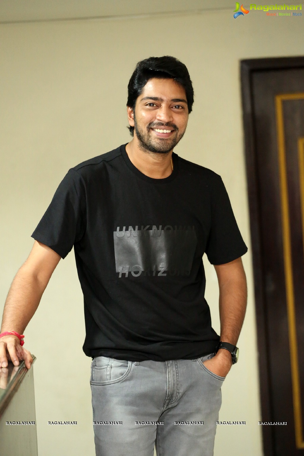 Allari Naresh