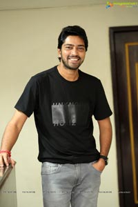 Allari Naresh