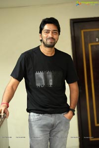 Allari Naresh