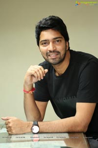 Allari Naresh