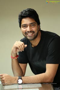 Allari Naresh