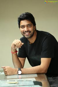 Allari Naresh