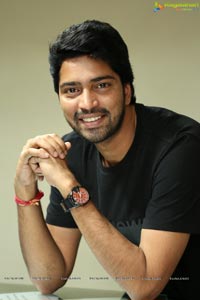 Allari Naresh