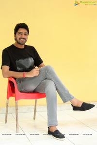 Allari Naresh