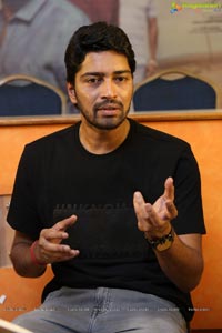 Allari Naresh