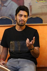 Allari Naresh