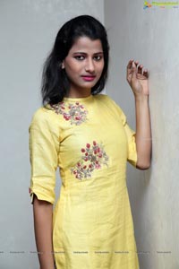 Amita Behara