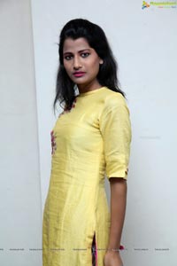 Amita Behara